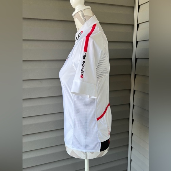 Louis Garneau Course Superleggera Women's Jersey Women’s Jersey Sz XL - Picture 4 of 12